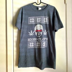 Cannabox 2018 Holiday Shirt